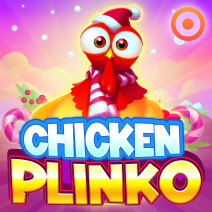 Chicken Plinko — Il Gioco Onlyplay con i Bumper, le Uova Dorate e il Jackpot da 1.000x
