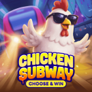 Chicken Subway — La Recensione Completa del Crash Game di 100hp